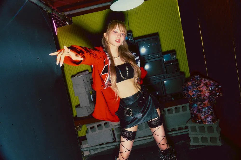 나나(WOOAH)