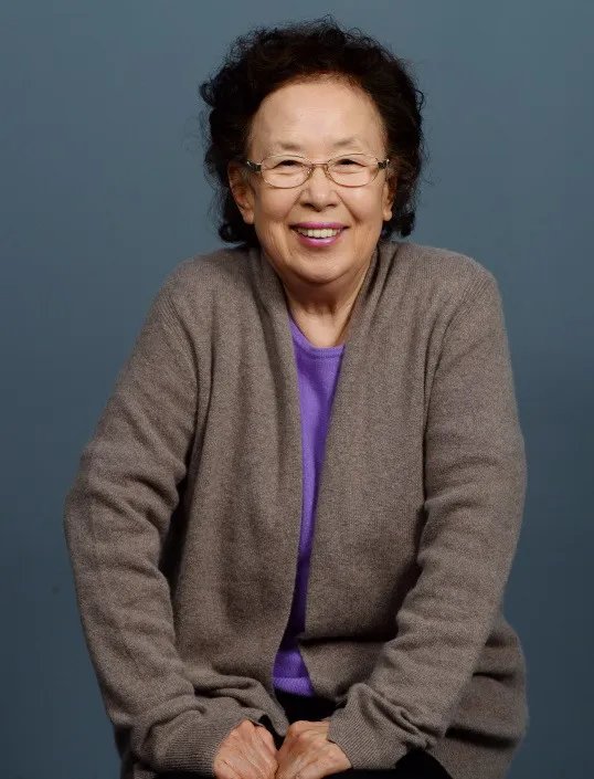 나문희