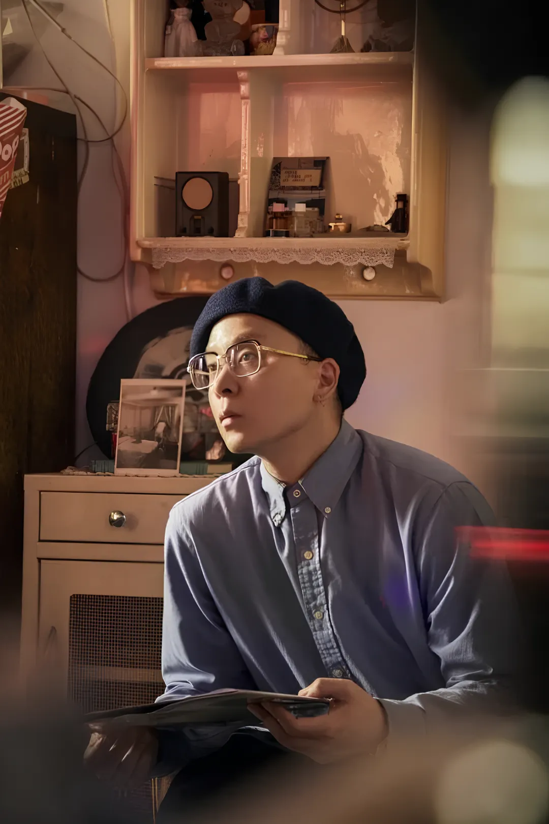 나얼