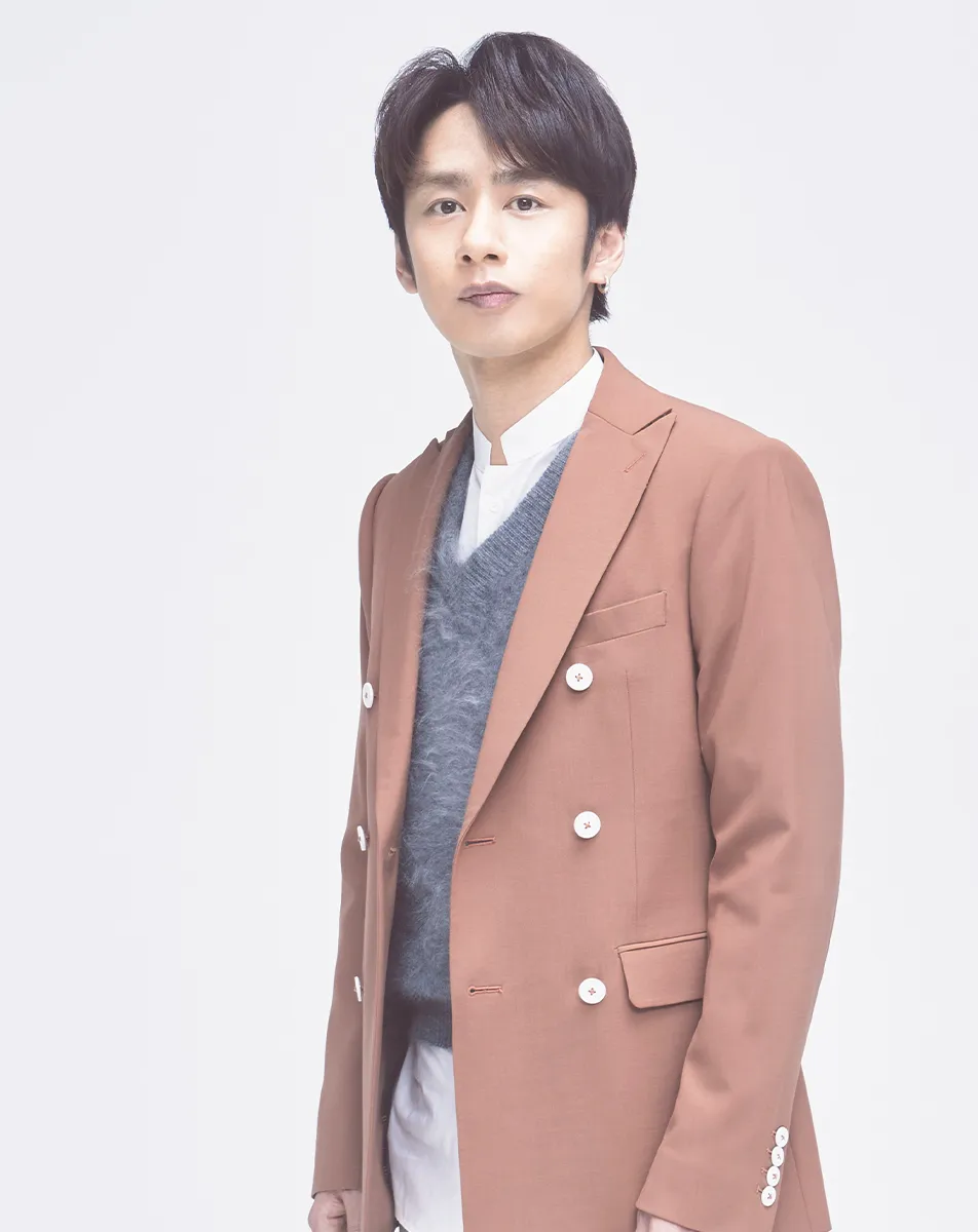 나카마루 유이치