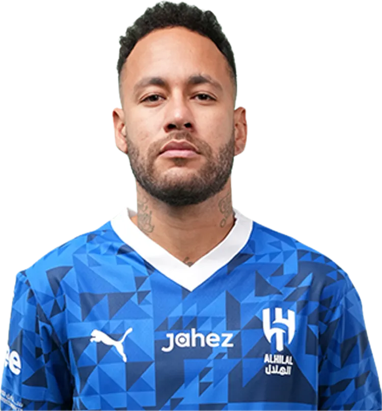 네이마르 주니오르