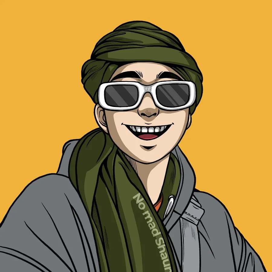 노마드션