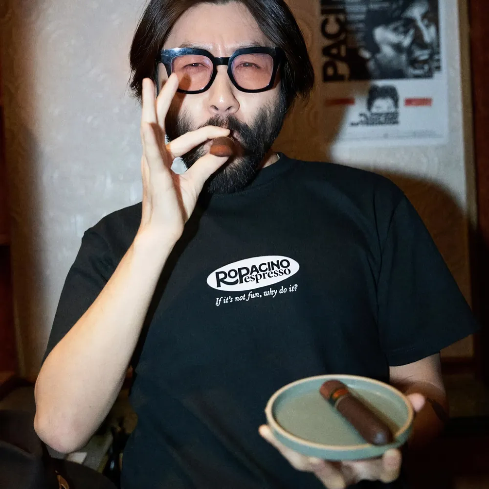 노홍철