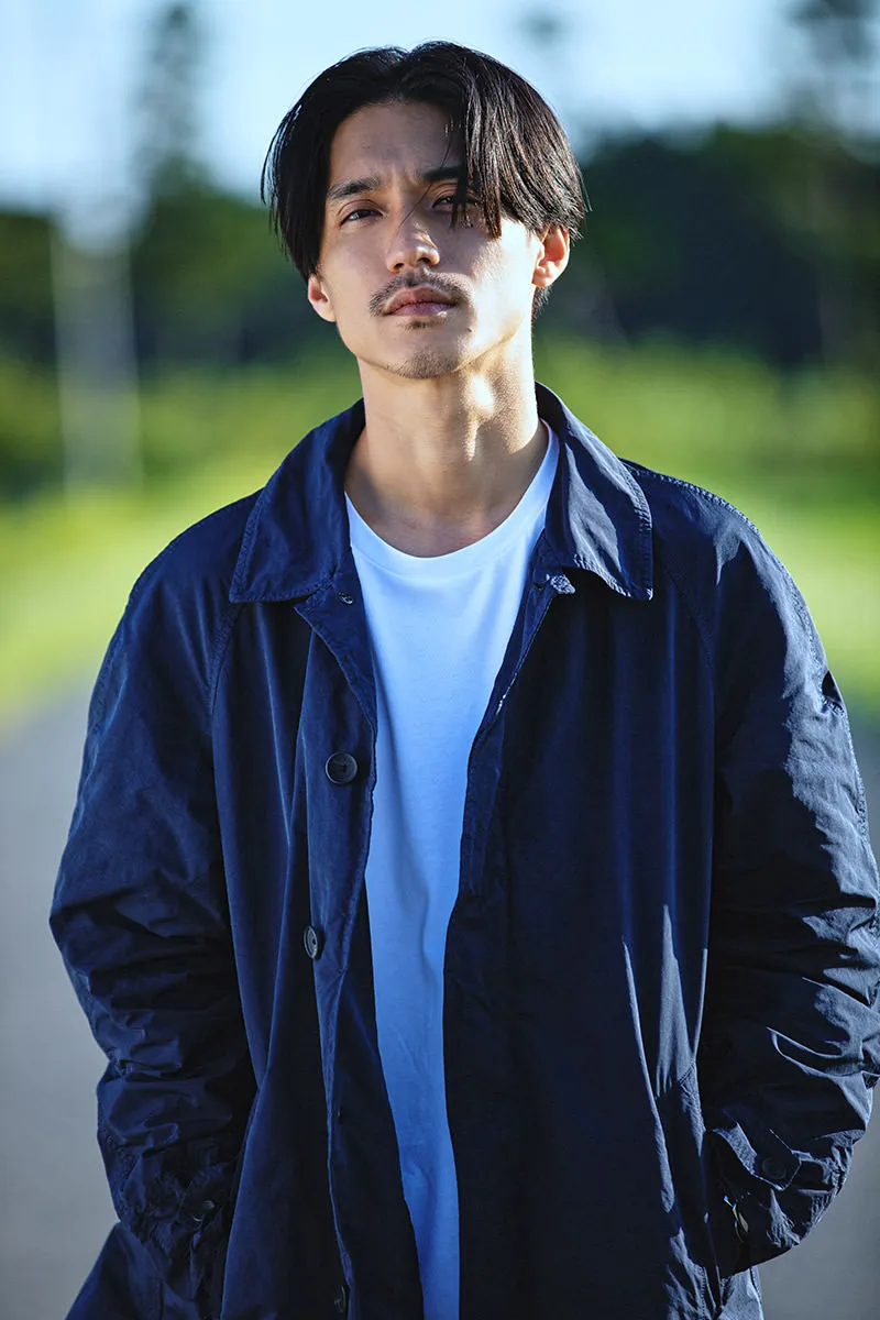니시키도 료