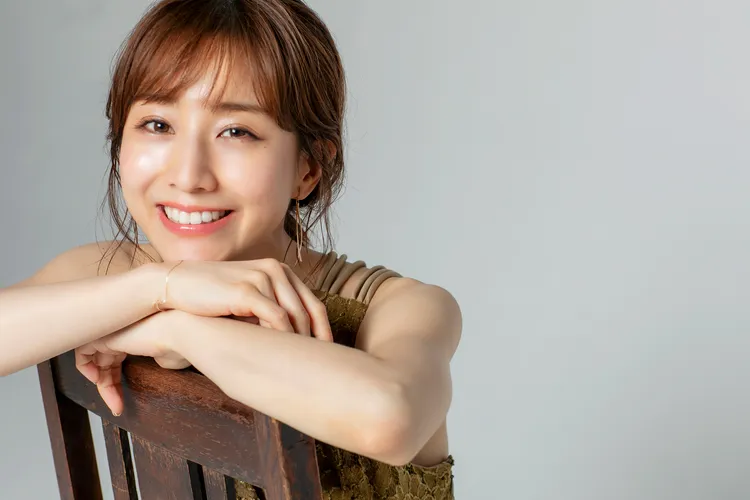 다나카 미나미