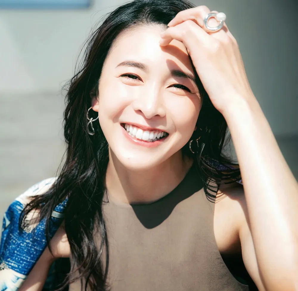 다케우치 유코