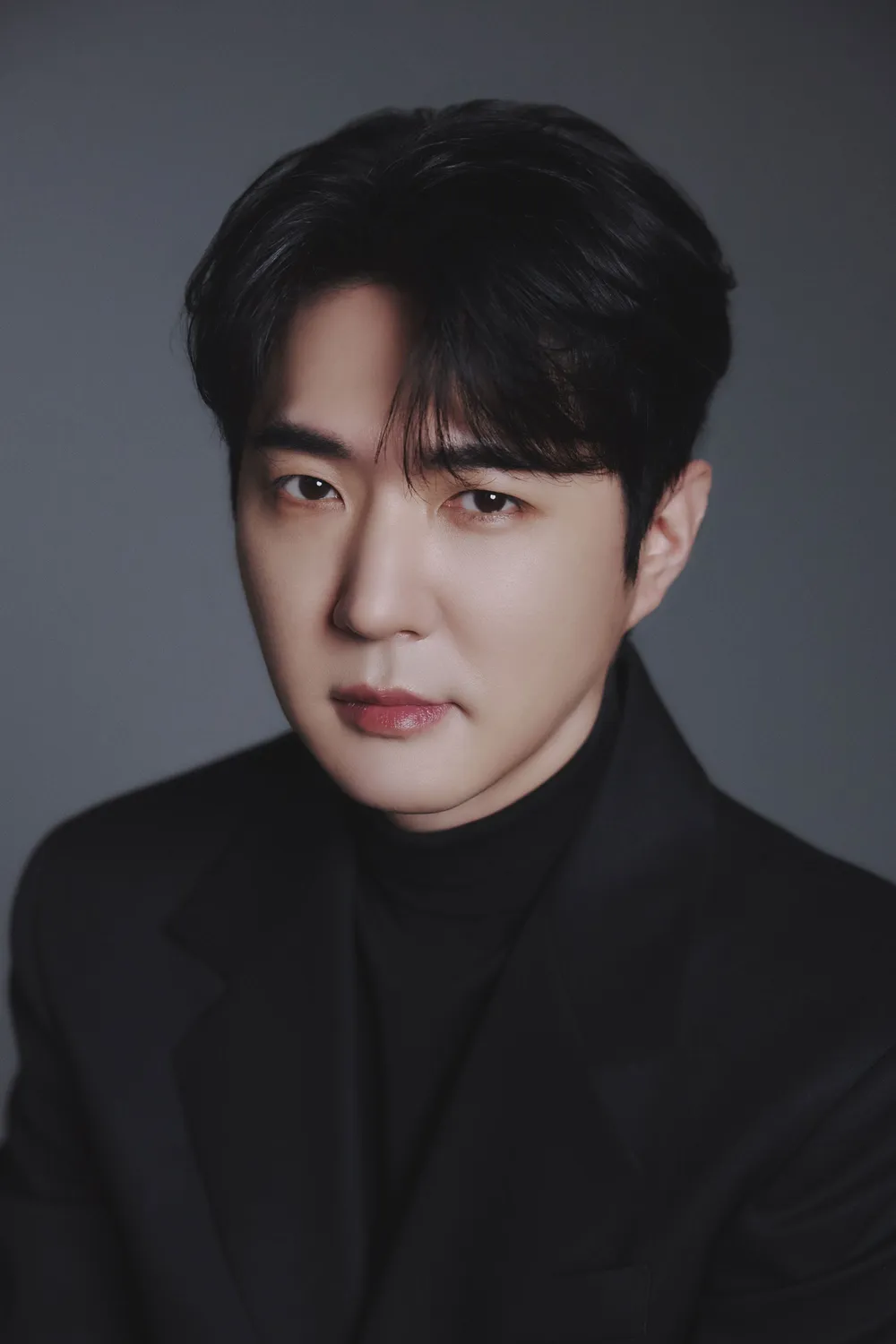 데니 안