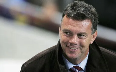 데이비드 오리어리