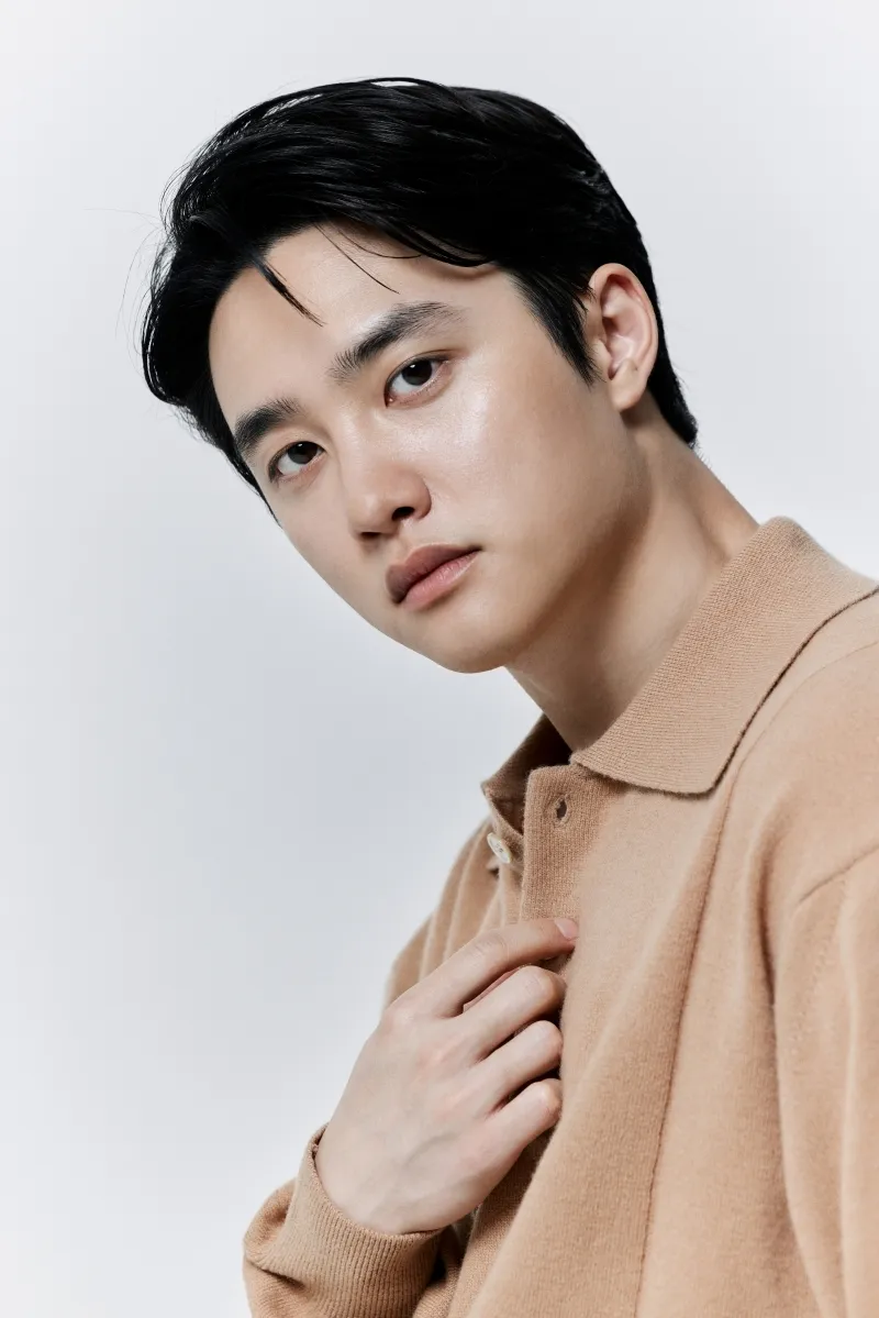 도경수