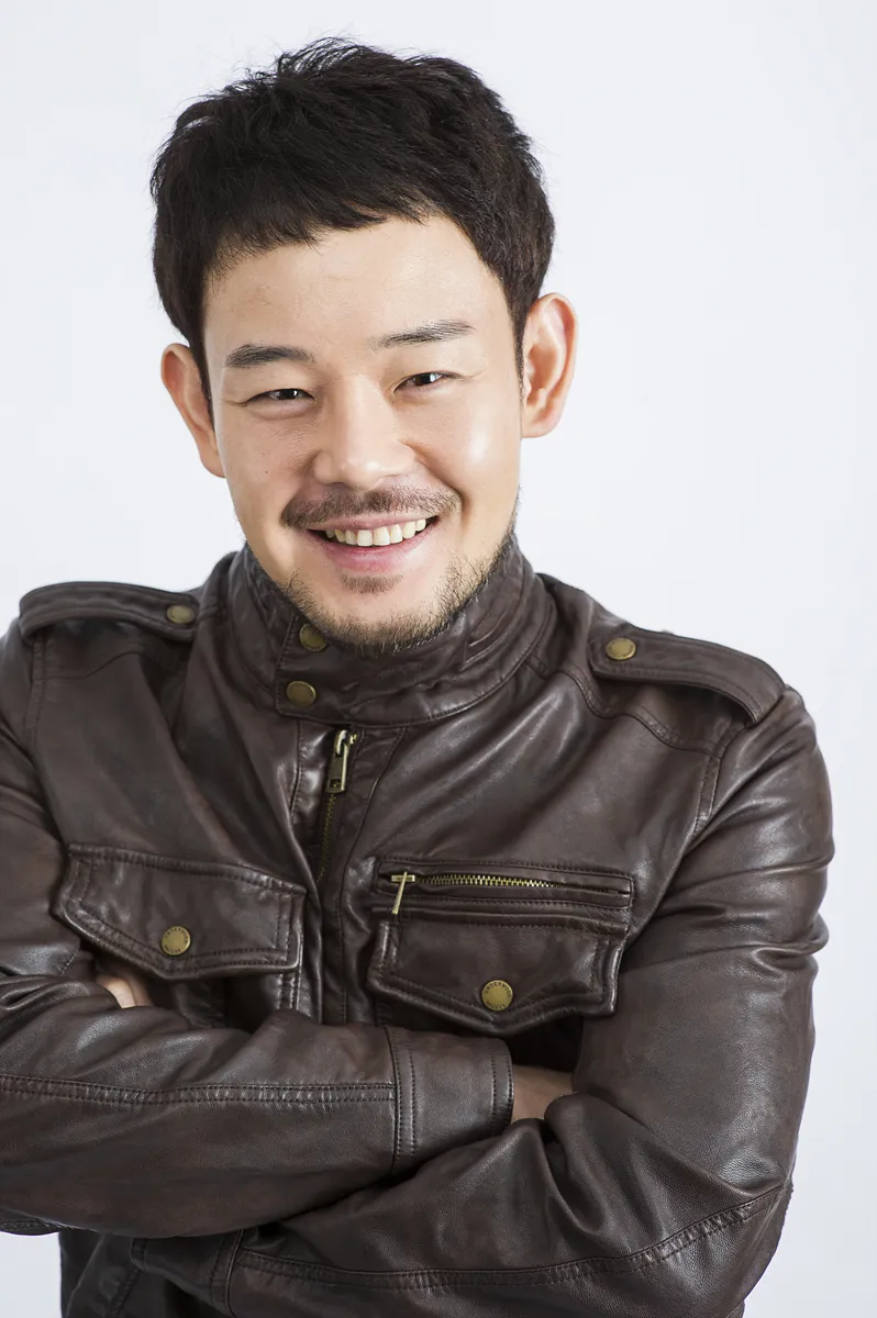 도균(배우)