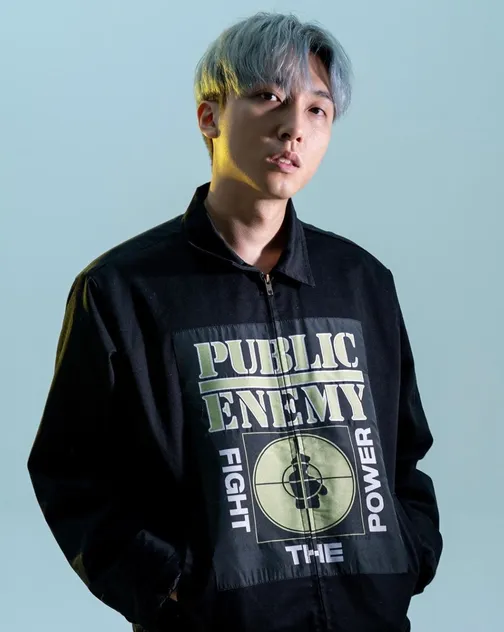 도넛맨