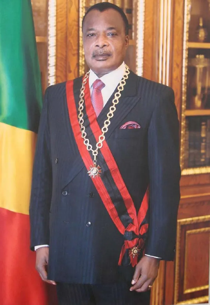 드니 사수 응게소