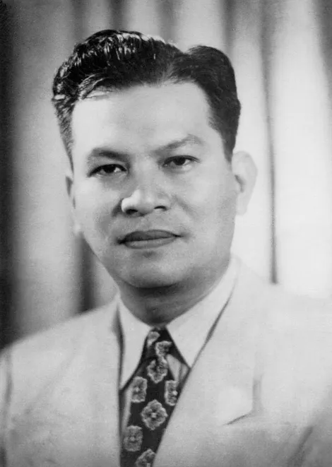 라몬 막사이사이