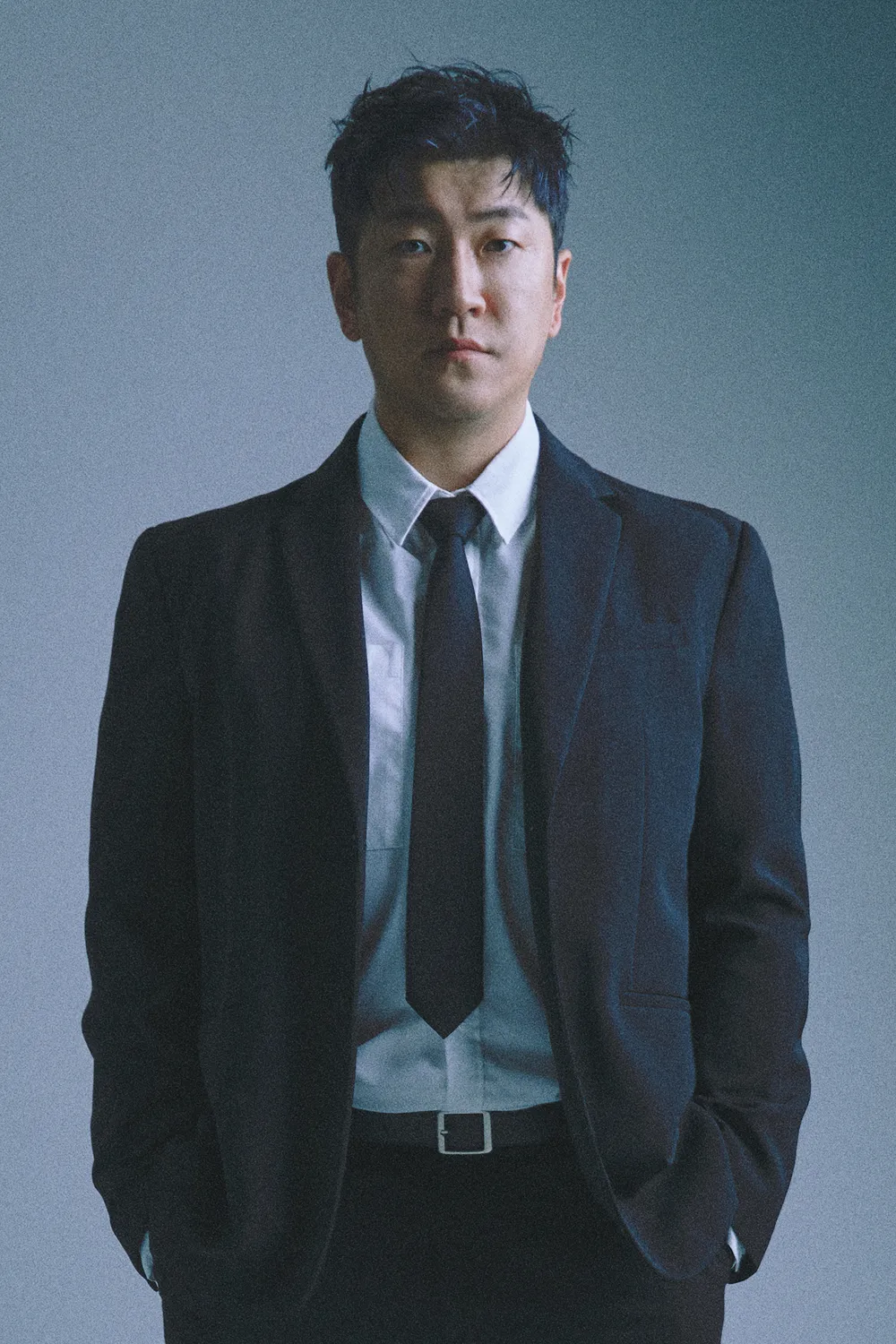 라이언 전