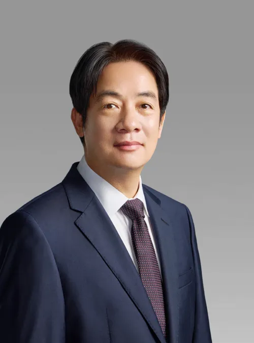 라이칭더