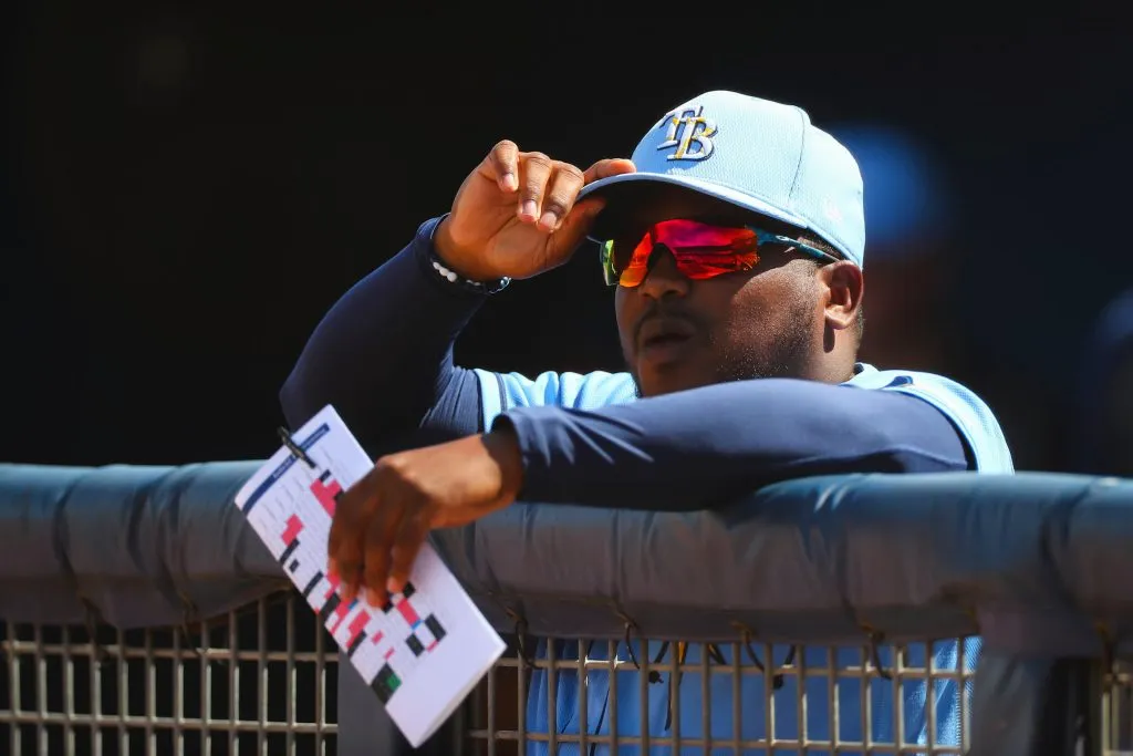 로드니 리나레스