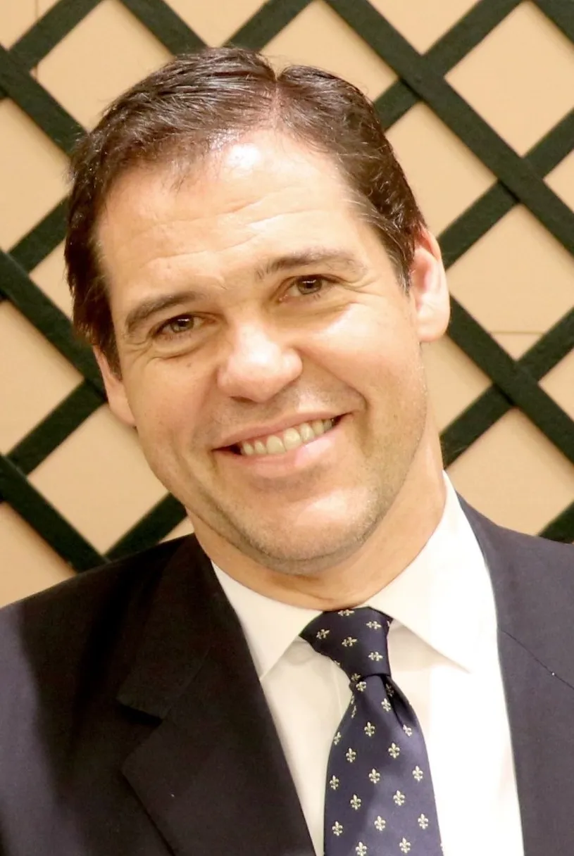 루이스 알폰소 데 보르본 사주