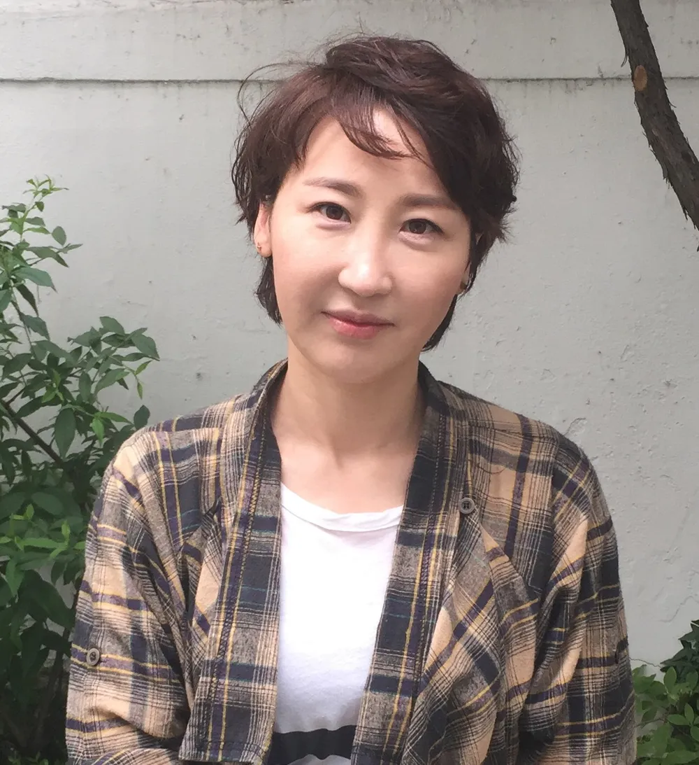 류성희