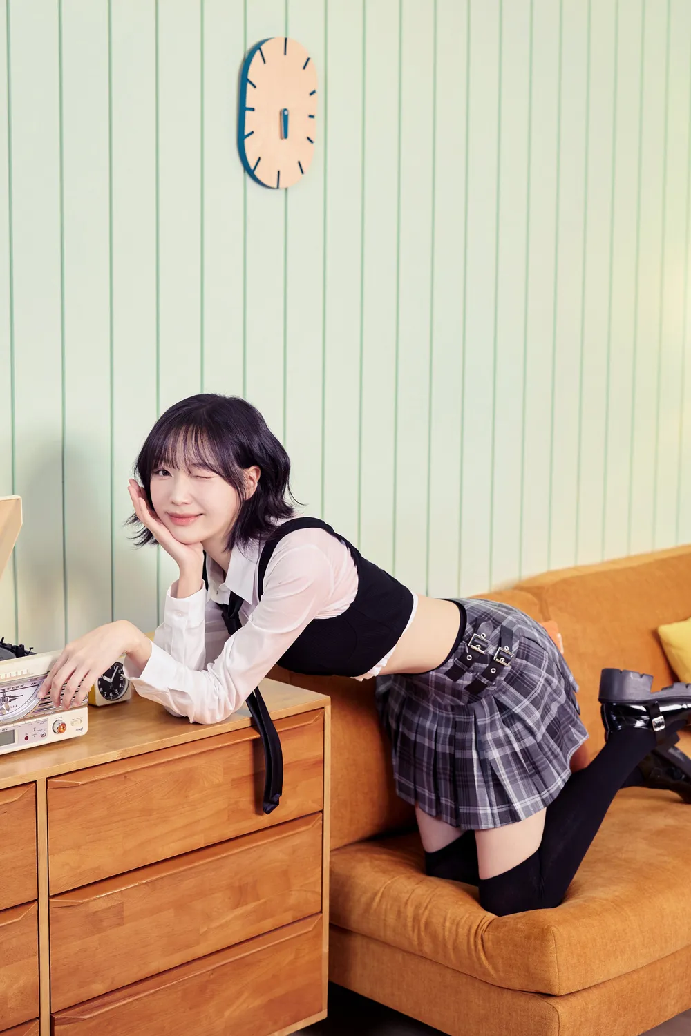 류수정