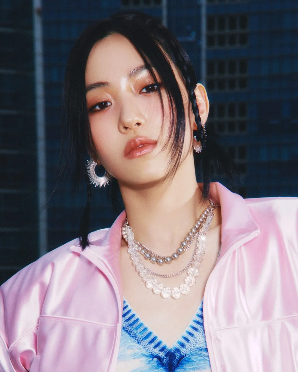 류진