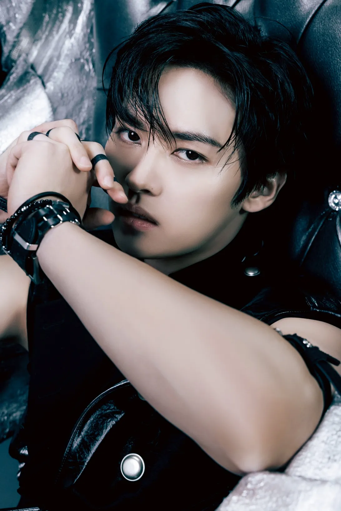 리노(Stray Kids)