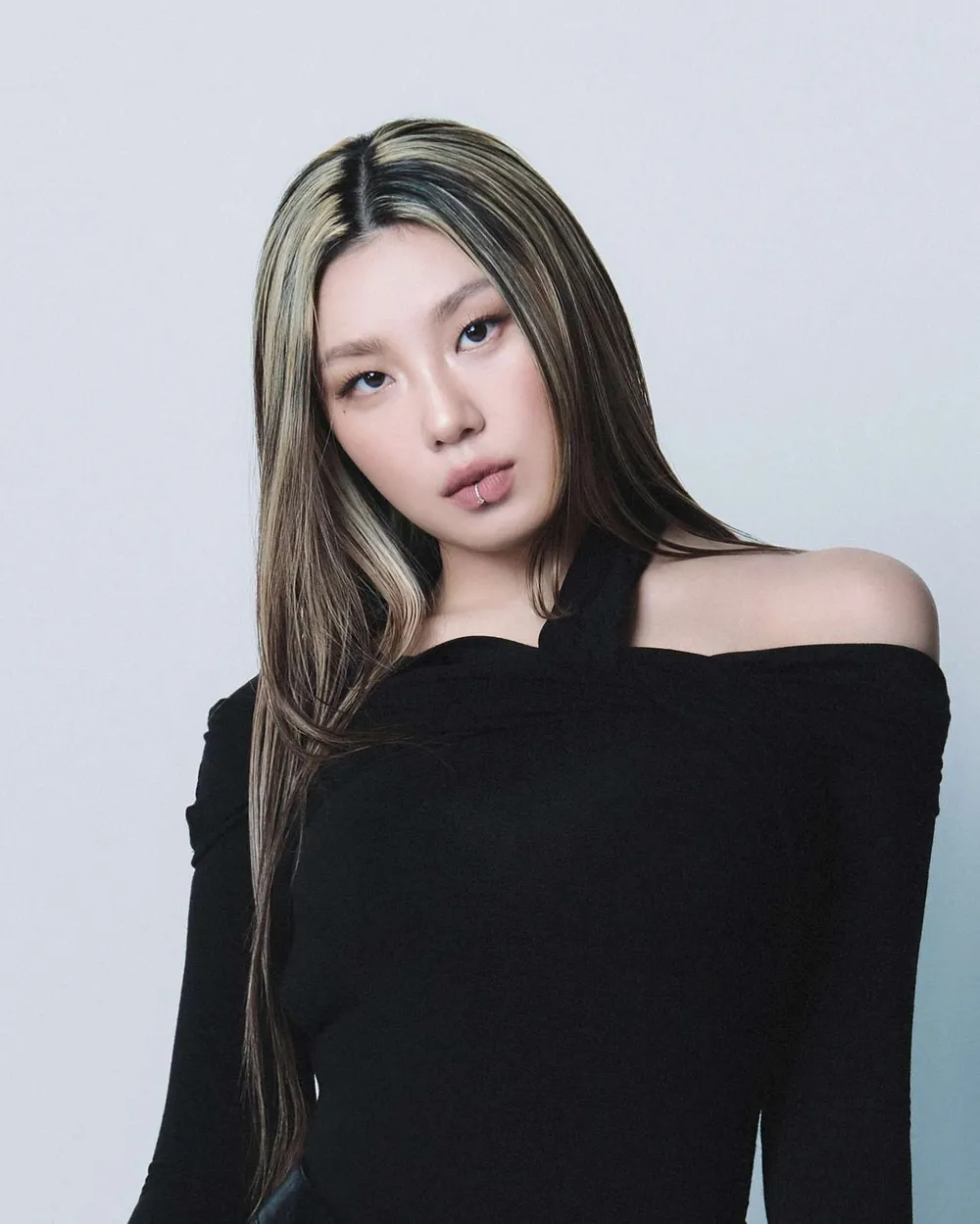 리정