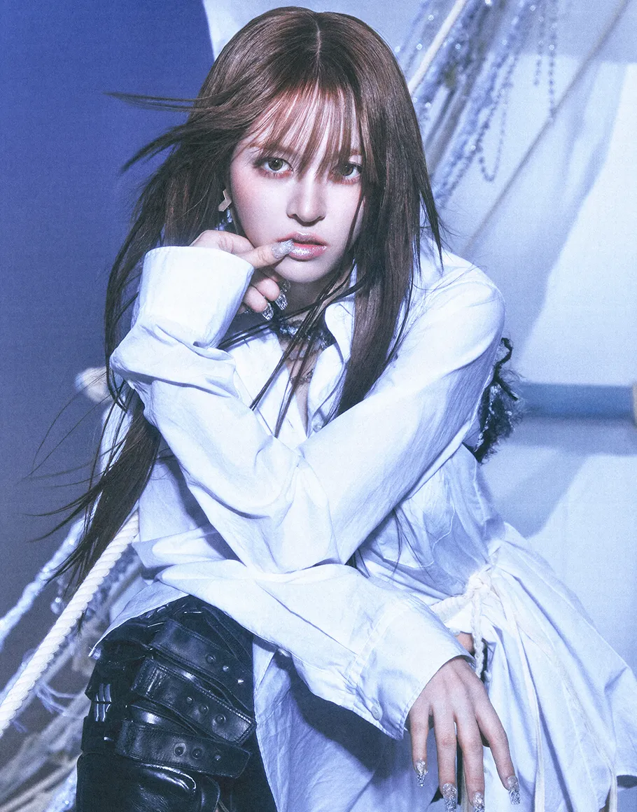 릴리(NMIXX)