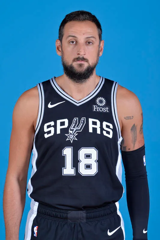 마르코 벨리넬리