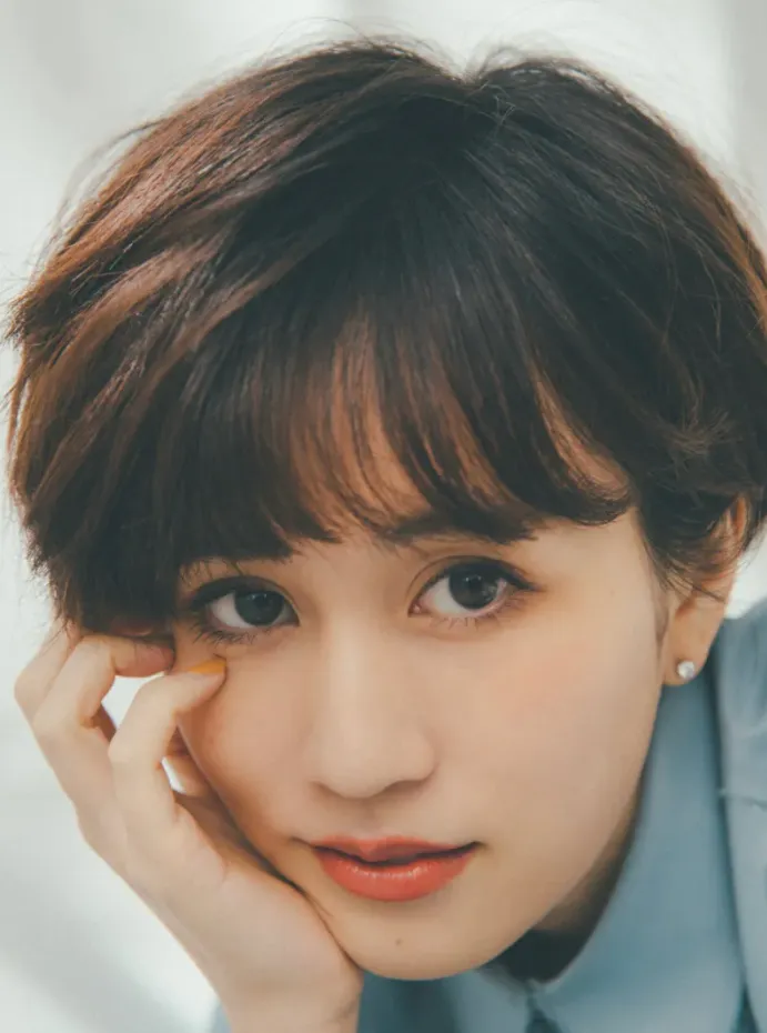 마에다 아츠코