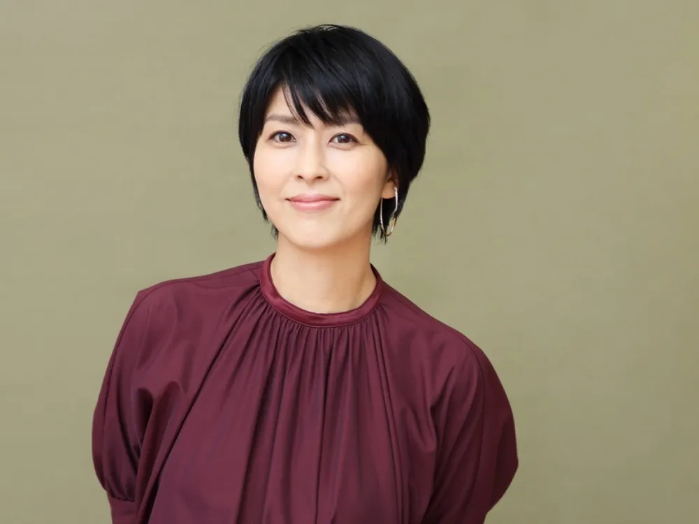 마츠 다카코