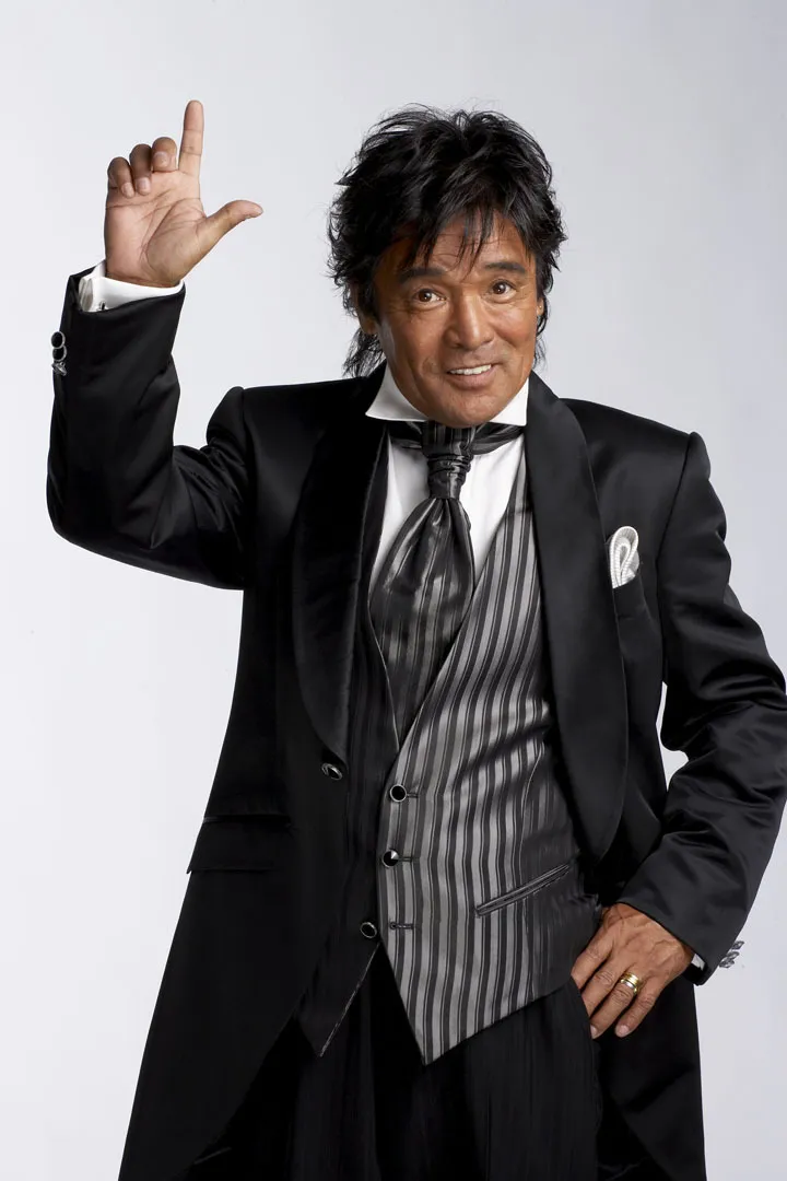 마츠자키 시게루