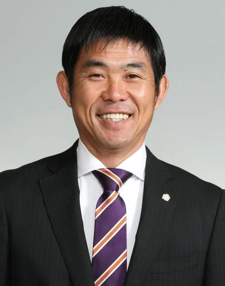 모리야스 하지메