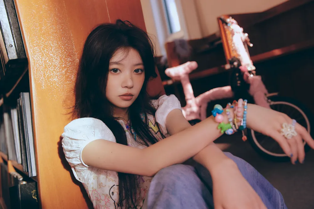 모카(ILLIT)
