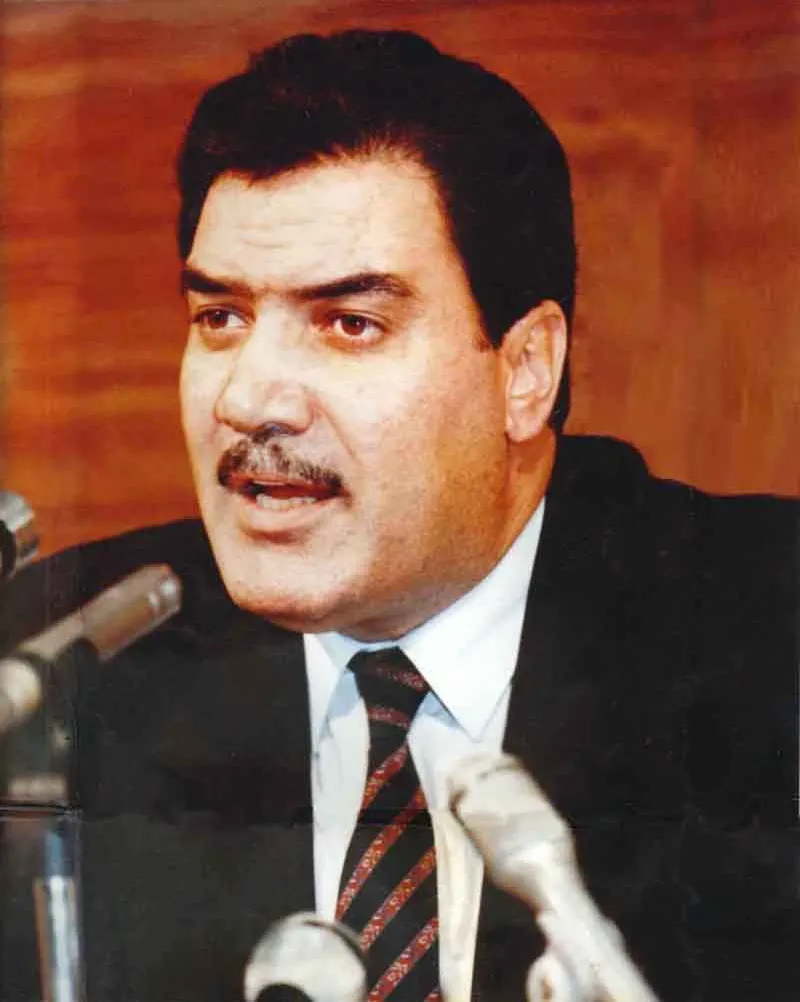 모하마드 나지불라