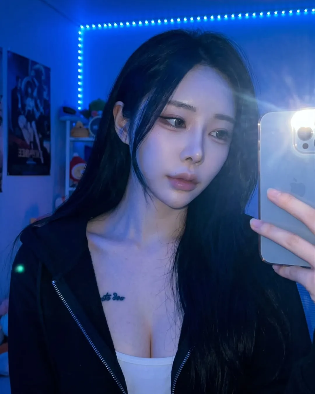 묘나
