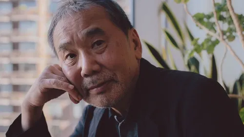 무라카미 하루키