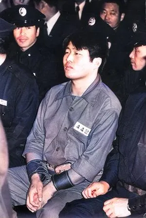 문세광