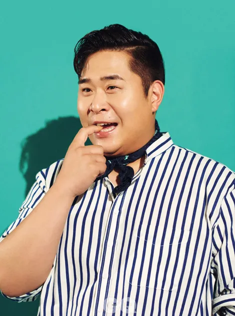 문세윤