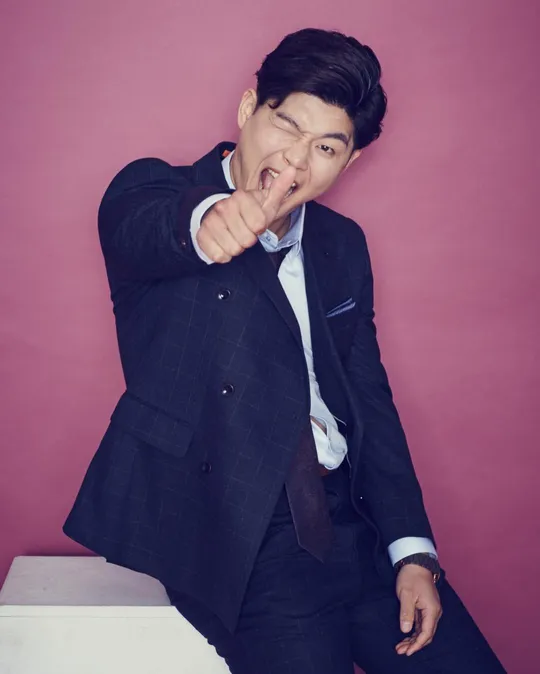 문유성