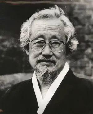 문익환