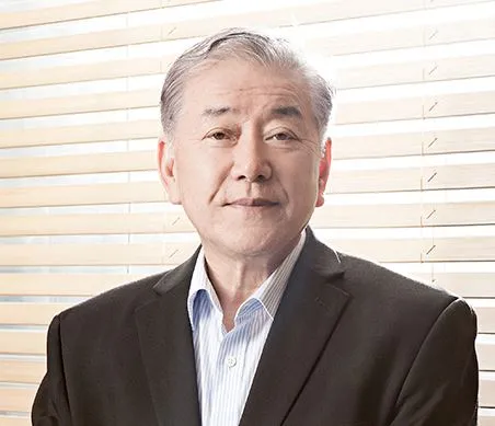 문정인