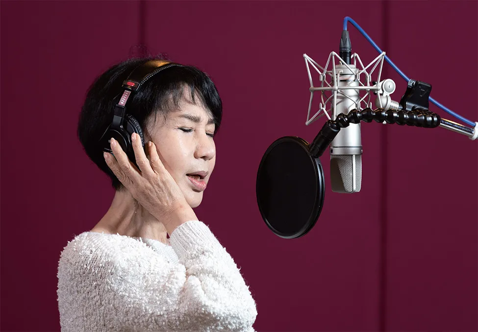 문주란