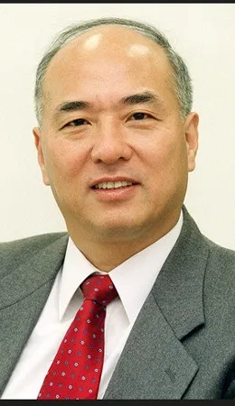 문창극
