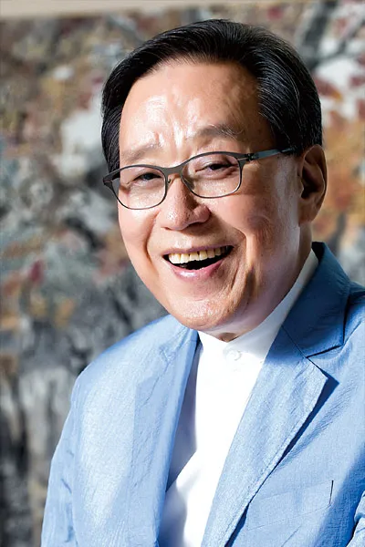 문희갑
