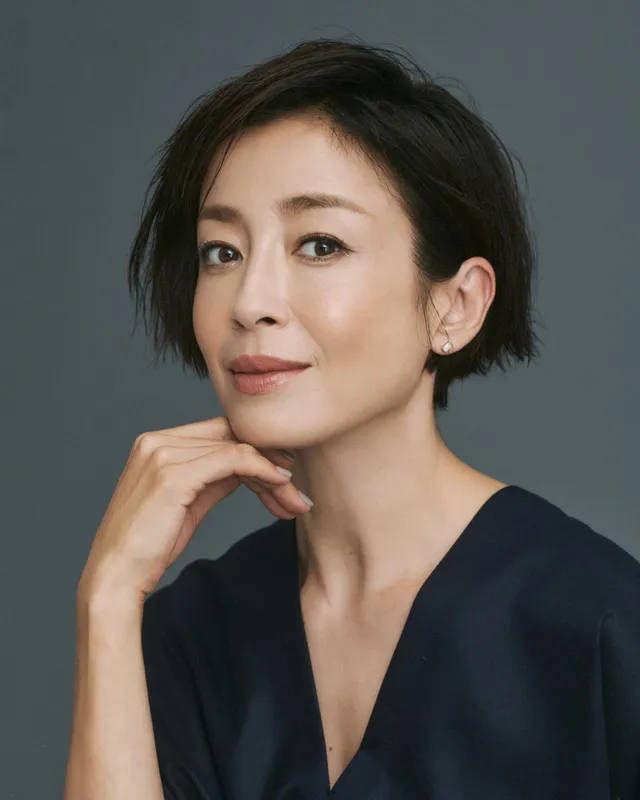 미야자와 리에