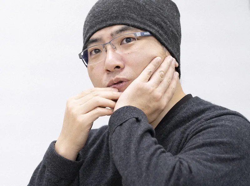 미우라 켄타로