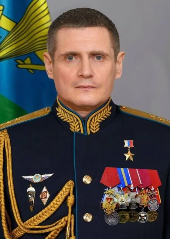 미하일 테플린스키