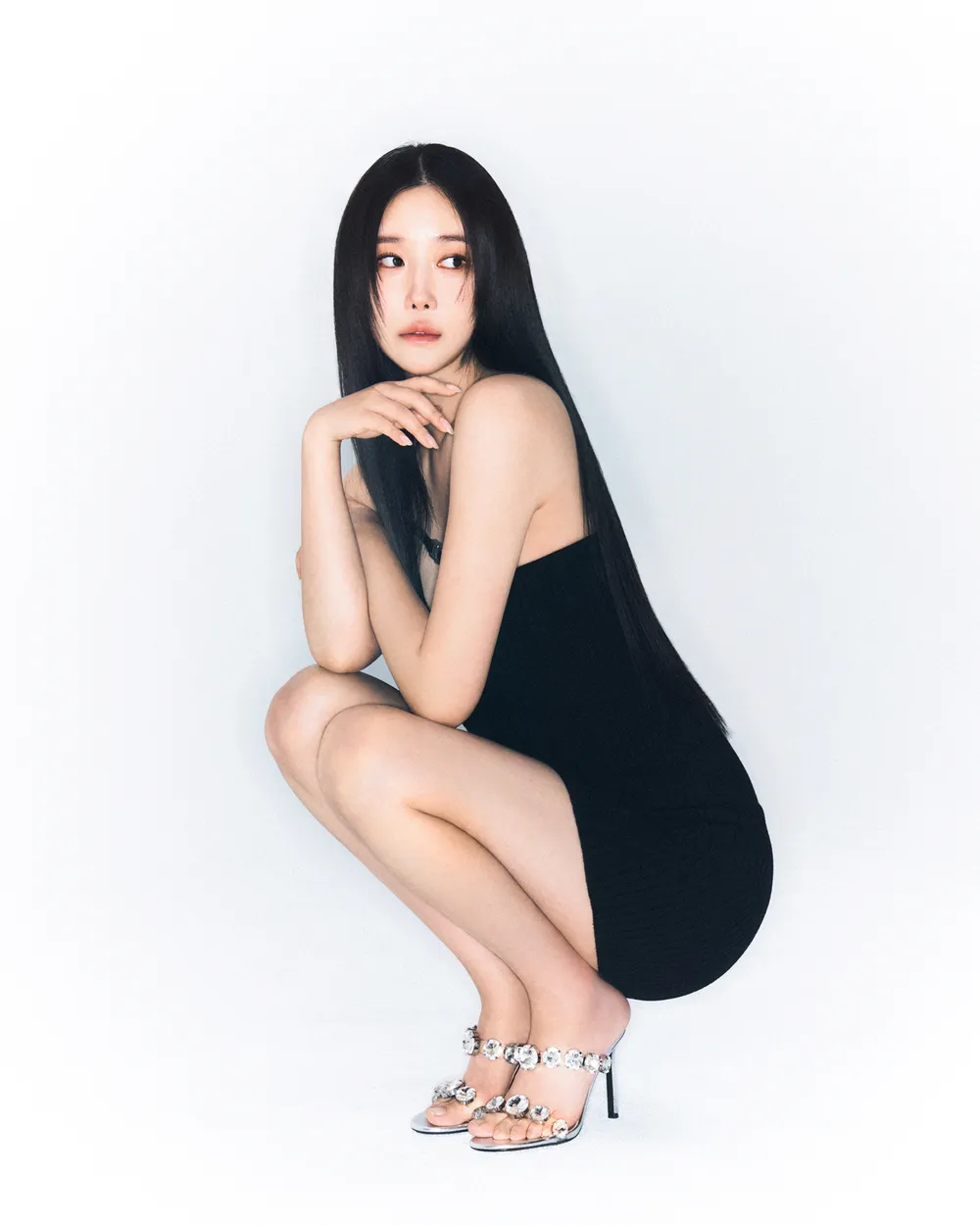 민영(브브걸)