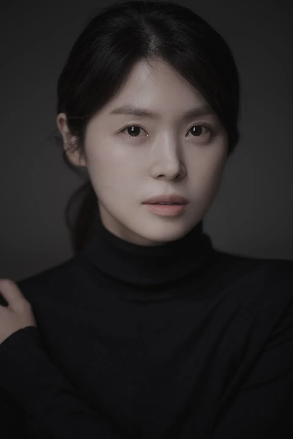 민지아