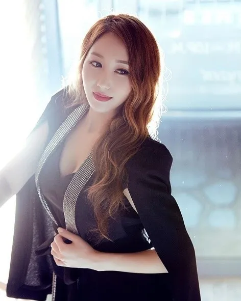 민지영